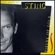 Sting - Fields Of Gold: The Best Of Sting 1984 - 1994