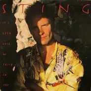 Sting - If I Ever Lose My Faith In You