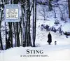 CD & DVD - Sting - If On A Winter's Night... - Limited Edition