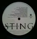 LP - Sting - Let Your Soul Be Your Pilot