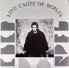 Double LP - Sting - Live Cages Of Berlin