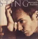 LP - Sting - Mercury Falling - 180gr.