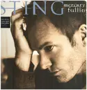 LP - Sting - Mercury Falling - Incl. OIS