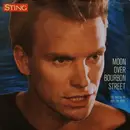 7'' - Sting - Moon Over Bourbon Street