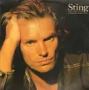 LP - Sting - Nada Como El Sol