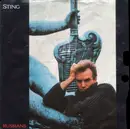 7'' - Sting - Russians