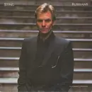 7'' - Sting - Russians