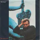 7'' - Sting - Russians