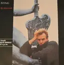 12'' - Sting - Russians