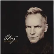 CD - Sting - Sacred Love