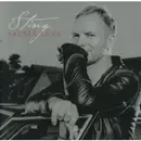 CD - Sting - Sacred Love