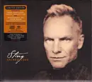 CD - Sting - Sacred Love - Limited Edition  Digipak