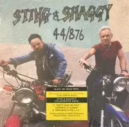 Sting & Shaggy - 44/876