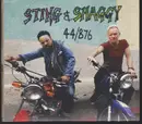 CD - Sting & Shaggy - 44/876 - Digisleeve