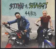 CD - Sting & Shaggy - 44/876 - Digisleeve