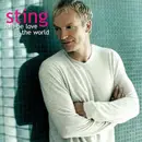 CD - Sting - Still Be Love In The World - Limited Edition