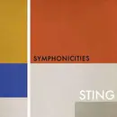 CD - Sting - Symphonicities