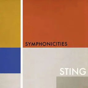 Sting - Symphonicities