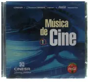 Sting, Mark Knopfler, J. Williams & others - Música de Cine Vol. 1