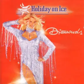 Sting - Holiday On Ice - Diamonds