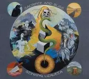 Stinking Lizaveta - Sacrifice and Bliss