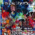 Stinking Lizaveta - Scream of the Iron Iconoclast