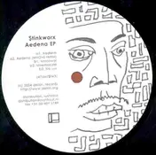 Stinkworx - Aedena EP