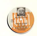 12inch Vinyl Single - Stinky Dink - One Track Mind