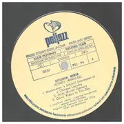 LP - Stinky Winkles - Hysterical Woman