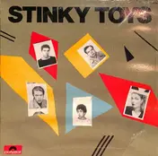 Stinky Toys - Plastic Faces