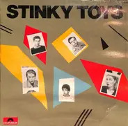 Stinky Toys - Plastic Faces