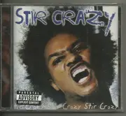 CD - Stir Crazy - Crazy Stir Crazy