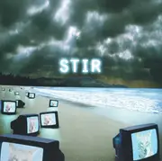 CD - Stir - Holy Dogs