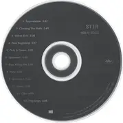 CD - Stir - Holy Dogs