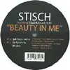 12'' - Stisch Featuring Magnus Carlson - Beauty In Me