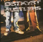 CD - Østkyst Hustlers - Verdens Længste Rap