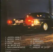 CD - Østkyst Hustlers - Verdens Længste Rap