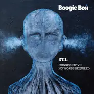 Stl - Constructive:No Words Required