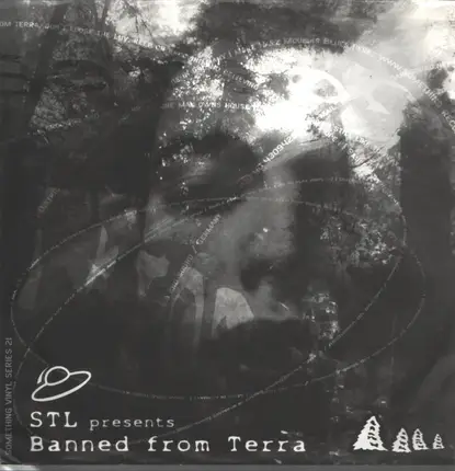 Stl - Banned From Terra