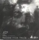 12inch Vinyl Single - Stl - Banned From Terra