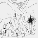 12'' - STL - Flying Saucer Attack