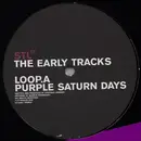 12inch Vinyl Single - Stl - The Early Tracks