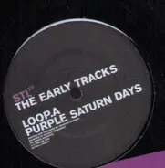 Stl - THE EARLY TRACKS