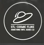 12inch Vinyl Single - Stl - Cosmic Fluke