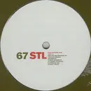 12inch Vinyl Single - Stl - Lost In Brown Eyes