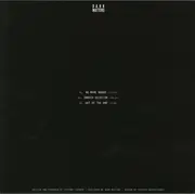 12inch Vinyl Single - Stl - Nonzero Sonics EP - EP