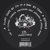 STL - Silent State