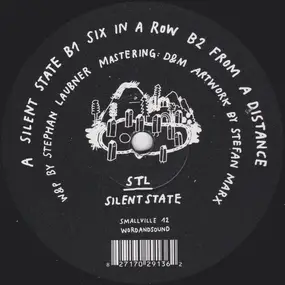 STL - Silent State