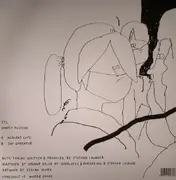 12inch Vinyl Single - Stl - Simply Positive