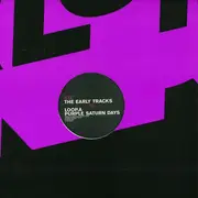 12inch Vinyl Single - Stl - The Early Tracks